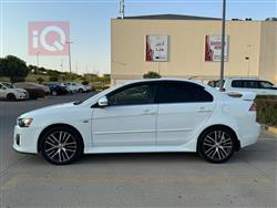 Mitsubishi Lancer EX